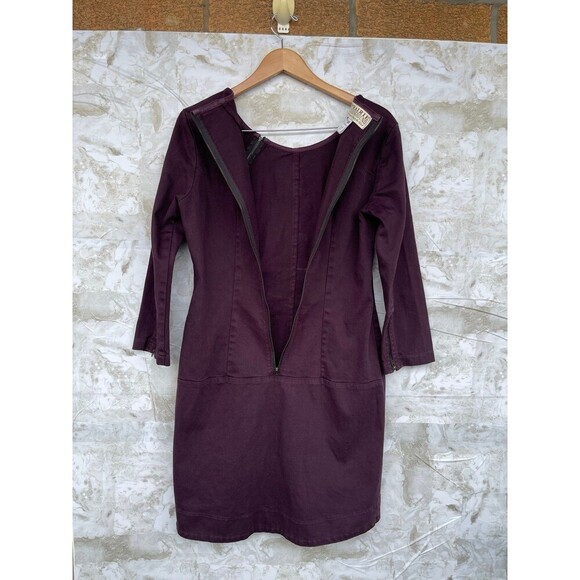 Prairie Underground Canvas Minimalist color dress size large - Picture 6 of 9